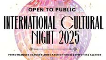 UCSI International Cultural Week and Night