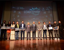 UCSI scholars host exclusive Leadership Lecture Series