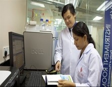 UCSI University's Master's in Pharmaceutical Sciences programmes offers a unique curriculum of both research and academic coursework that also includes complusory elective business courses.