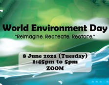 World Environment Day