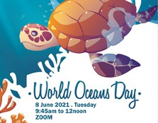 World Ocean Day