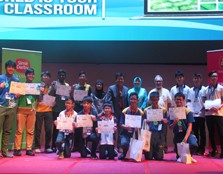 The Young Innovator’s Challenge 2018