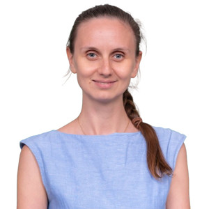 Daria Dombrus Daria Dombrus