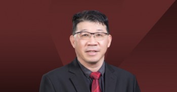 Prof Ooi