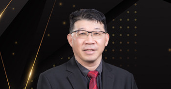 Distinguished Professor Ooi Acknowledged One of the World’s Most Prolific Researchers in Mobile Payment Research