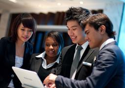 BA (Hons) Hospitality Management