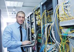 BEng (Hons) Communication & Electronic Engineering