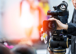 Digital Media Production and Broadcasting