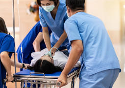 Post–Basic Critical Care Nursing
