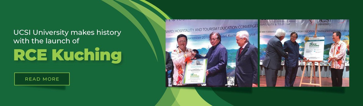 RCE Kuching