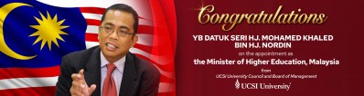 Edu Minister