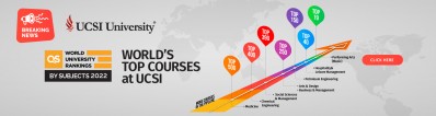 QS Ranking