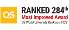 QS Ranking