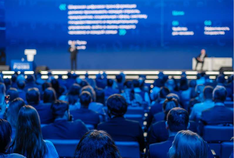 UCSI Conferences