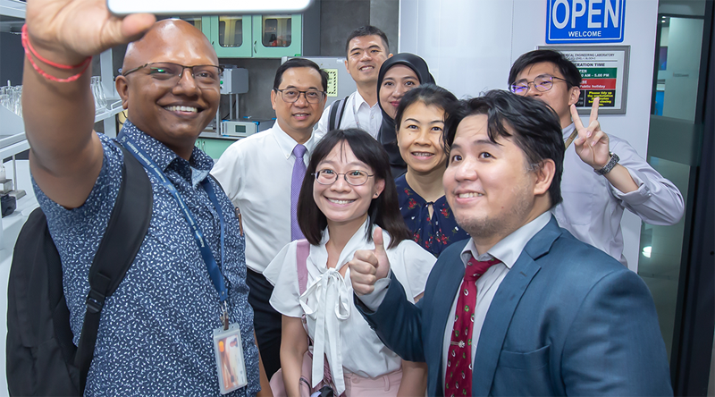 UCSI experts