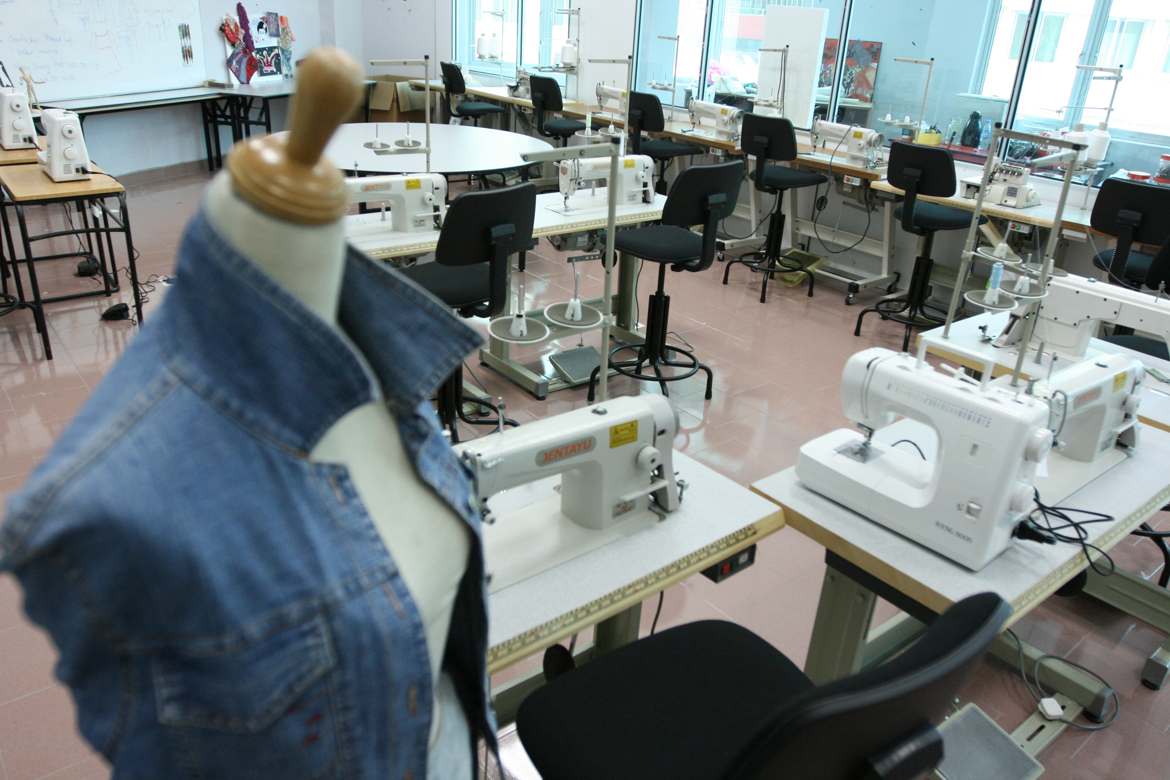 Fashion Design Workshop Fashion Design Workshop