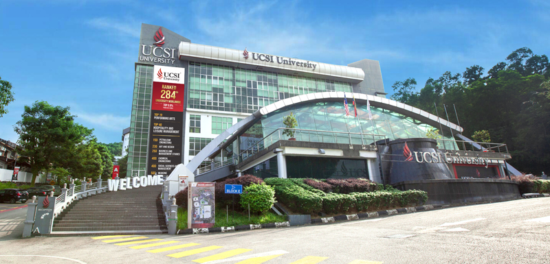 Kuala Lumpur Campus